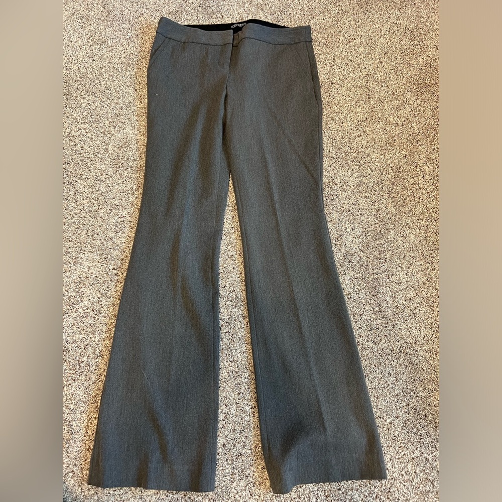 Like new Express women’s dress pants size 2